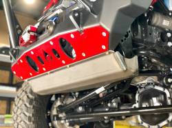 Artec Industries - Artec JL5304 Nighthawk Front Swaybar Skid for 18+ Jeep Gladiator/Wrangler JL - Image 4