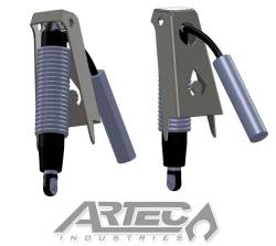 Artec Industries - Artec BR1058 Shock Tower Cutout Pair - Image 3