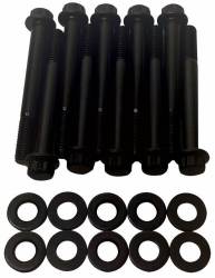 Gator Fasteners - Gator Fasteners IRHBK60 Inner Row Head Bolt Kit 03-07 Ford F250/F350 SD 6.0L - Image 1