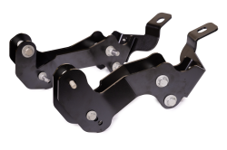 Steer Smarts - Steer Smarts 79012001 RoMR Geometry Correction Brackets for 18+ Jeep JL/JT - Image 1