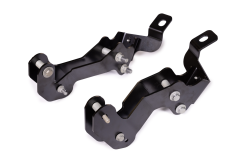 Steer Smarts - Steer Smarts 79012001 RoMR Geometry Correction Brackets for 18+ Jeep JL/JT - Image 3