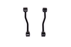 Steer Smarts - Steer Smarts 74001003 RoMR Front Sway Bar End Links 2.5-3.5 for 18+ Jeep JT/JL - Image 2