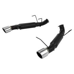 Flowmaster - Flowmaster 817592 Exhaust System Kit for 13-14 Ford Mustang GT 5.0 - Image 1