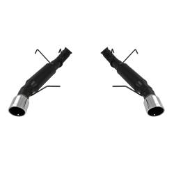 Flowmaster - Flowmaster 817592 Exhaust System Kit for 13-14 Ford Mustang GT 5.0 - Image 3