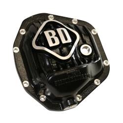 BD Diesel - BD Diesel 1061835 Rear Differential Cover for 81-93 Ram 2500/3500 - Image 3