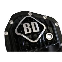 BD Diesel - BD Diesel 1061835 Rear Differential Cover for 81-93 Ram 2500/3500 - Image 4