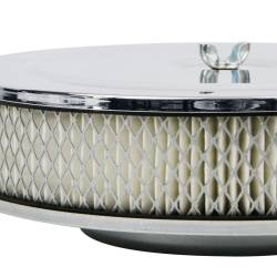 Mr Gasket - Mr Gasket 1487 Easy-Flow Air Cleaner Assembly - Image 6