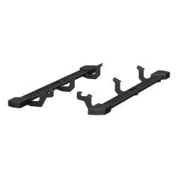 ARIES - ARIES 2074150 Rocker Steps for 10-18 4Runner - Image 2