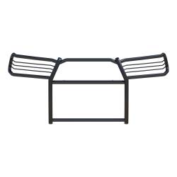 ARIES - Aries Offroad 2066 The Aries Bar Grille/Brush Guard for 14 Toyota 4Runner - Image 2