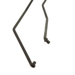 Hurst - Hurst 3670006 MasterShift 3-Speed Manual Shifter Installation Kit for Chevy/GMC - Image 5