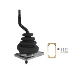 Hurst 3915031 Billet Plus 5-Speed Manual Shifter Ford Mustang