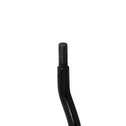 Hurst - Hurst 3915031 Billet Plus 5-Speed Manual Shifter Ford Mustang - Image 6