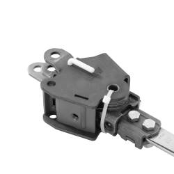 Hurst - Hurst 5030030 Indy 4-Speed Manual Shifter for General Motors - Image 3