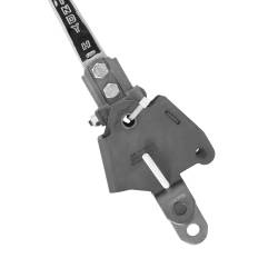 Hurst - Hurst 5030030 Indy 4-Speed Manual Shifter for General Motors - Image 4