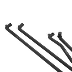 Hurst - Hurst 5030030 Indy 4-Speed Manual Shifter for General Motors - Image 6