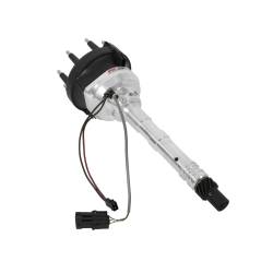 MSD - MSD Ignition 23451 Cam Sync Hall-Effect Distributor Large Cap for Chevy - Image 2