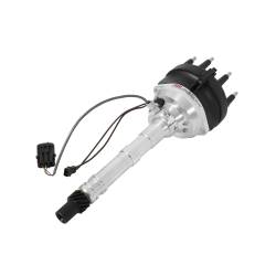 MSD - MSD Ignition 23451 Cam Sync Hall-Effect Distributor Large Cap for Chevy - Image 3