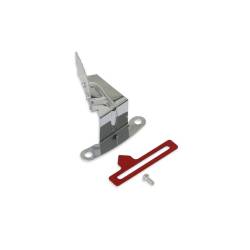 Mr Gasket - Mr Gasket 4598 Timing Tab w/Adjustable Pointer Chrome Plated 8" Balancer - Image 2