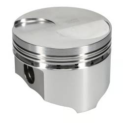 Wiseco - Wiseco K157A4 Piston Set Ford 2.3L 3.820" Bore Professional 4Pc - Image 2