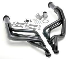Hedman Hedders - Hedman 68503 1.75" Long-Tube Headers for 67-69 Camaro 283-400 Close Ratio - Image 139