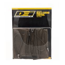 Design Engineering - Design Engineering 10022 Titanium Exhaust Sleeve & Locking Ties Kit - Image 132