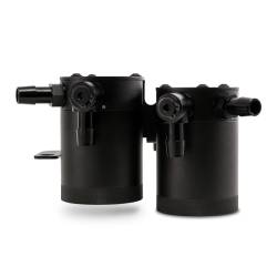 Mishimoto - Mishimoto MMBCC-370Z-09PBE Direct Fit Catch Can Kit for 09+ Nissan 370Z - Image 2