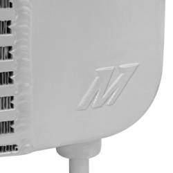 Mishimoto - Mishimoto MMINT-DMAX-06KSL Chevrolet/GMC 6.6L Duramax Intercooler Kit Silver - Image 2