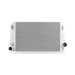 Mishimoto - Mishimoto MMINT-DMAX-17KSLBK Intercooler Kit for Chevy/GMC 6.6L Duramax 17-19 - Image 2