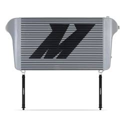 Mishimoto - Mishimoto MMINT-EST-20SL FR Mount Intercooler Kit for Explorer ST 20-24 - Image 2