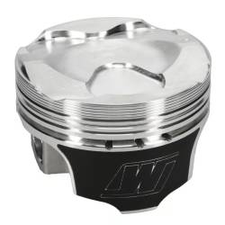 Wiseco - Wiseco K727M86 Piston Set for Subaru FA20 86.00mm Bore Sport Compact 4Pc - Image 2