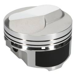 Wiseco - Wiseco PTS522A3 Piston Set Chevrolet Big Block 4.280" Bore Pro Tru Street 8pc - Image 2