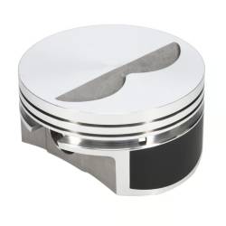 Wiseco - Wiseco PTS535A4 Piston Set for Chevy Small Block 4.165" Bore Pro Tru Street 8Pc - Image 2