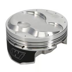 Wiseco - Wiseco K0434B125 Piston Set Chevrolet LSX 4.125" Bore Professional 8Pc - Image 2