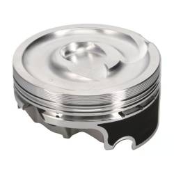 Wiseco - Wiseco K0451X05 Piston Set Chevrolet LT1 4.070" Bore Professional 8Pc - Image 2