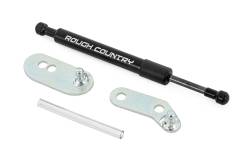 Rough Country Suspension Systems - Rough Country 73224 Tailgate Assist Strut Kit Black for 19-25 Ford Ranger - Image 1