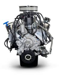 BluePrint Engines - BluePrint Engines BP302CTCD 302CI Ford Small Block Compatible Deluxe Dressed Car - Image 2