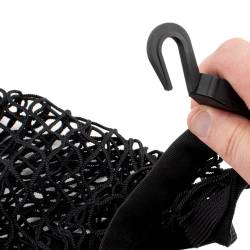 IAG Performance - IAG Performance IAG-ACC-F3034 I-Line Cargo Net Double Layer Elastic - Image 2