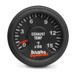 Banks Power - Banks Power 64009 Dynafact Pyrometer Gauge Kit - Image 2