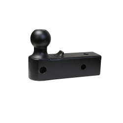 GEN-Y Hitch - GEN-Y Hitch GH-076 Single Ball Mount 2.5" Shank w/2-5/16" Ball 21K - Image 1