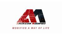 AMERICAN MODIFIED