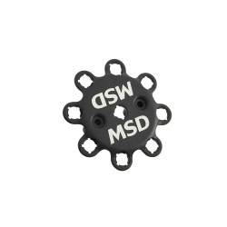 MSD - MSD Ignition 79193 Replacement Cap & Rotor for Pro Mag Black - Image 3