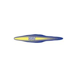 Westin - Westin 09-12005A EF Work Series 4.6" Round Flood 3W Epistar LED Utility Lights - Image 2