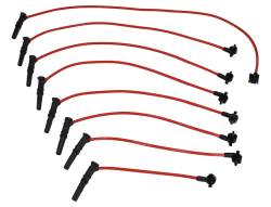 Ford Performance Parts - Ford Racing M-12259-R462 9mm Ignition/Spark Plug Wire Set 96-98 Ford Mustang - Image 4
