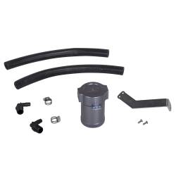 BBK Performance Parts - BBK Performance 1926 Engine Oil Separator Pass. Side for 10-15 Camaro 6.2L - Image 66