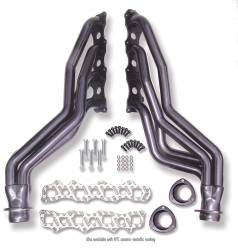 Hedman Hedders - Hedman Hedders 79590 Painted Exhaust Header - Image 1
