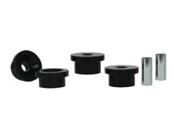 Whiteline - Whiteline W91616 Rear Suspension Subframe Bushing Kit for Nissan - Image 1