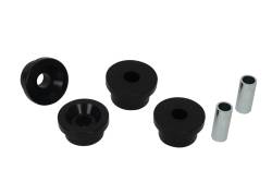 Whiteline - Whiteline W91616 Rear Suspension Subframe Bushing Kit for Nissan - Image 2