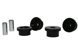 Whiteline - Whiteline W91616 Rear Suspension Subframe Bushing Kit for Nissan - Image 3