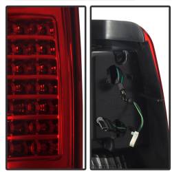 Spyder Auto - Spyder Auto 9037665 XTune LED Taillights - Image 4