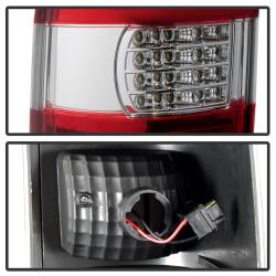 Spyder Auto - Spyder Auto 9037665 XTune LED Taillights - Image 5
